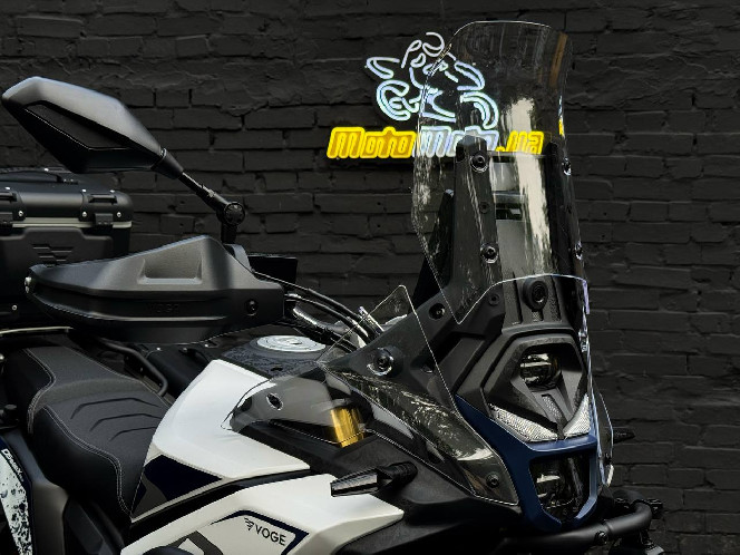 Мотоцикл VOGE DS800X RALLY
