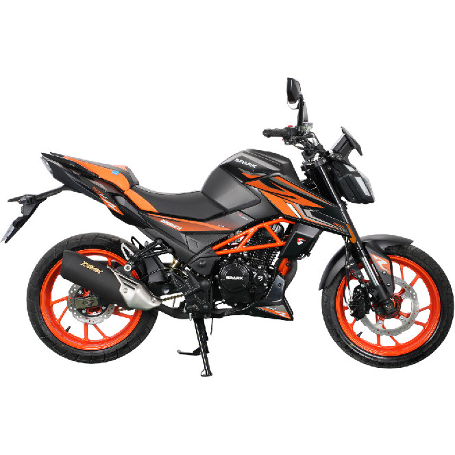 Мотоцикл SPARK SP250R-50