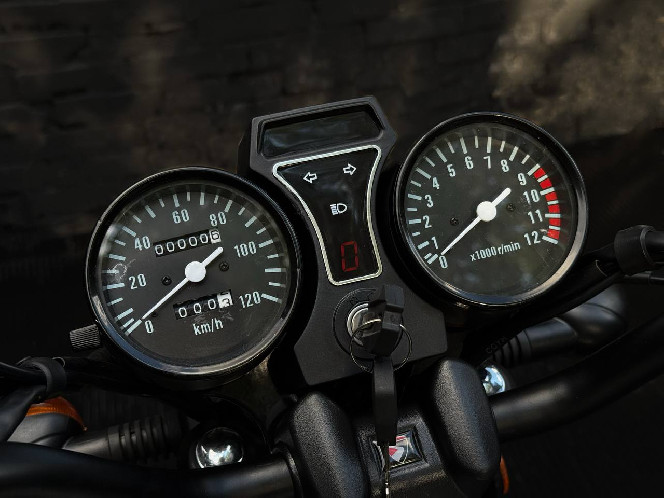 Мотоцикл SPARK SP125C-2CFO (2026) (NEW)