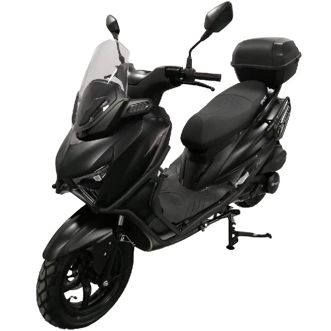 Скутер SPARK SP150S-21