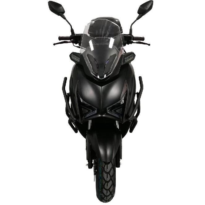 Скутер SPARK SP150S-21
