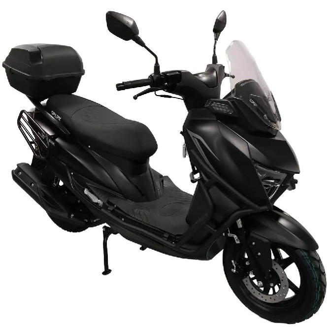 Скутер SPARK SP150S-21