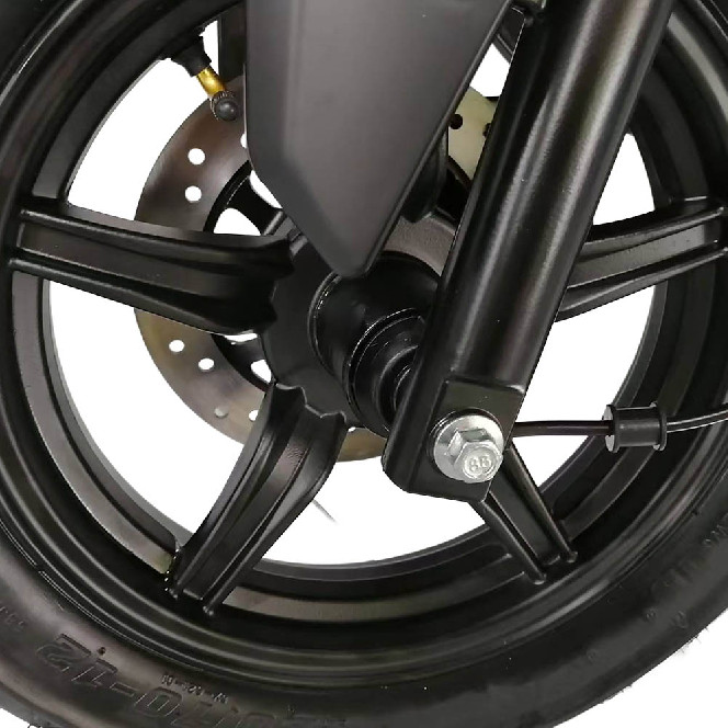 Скутер SPARK SP150S-21