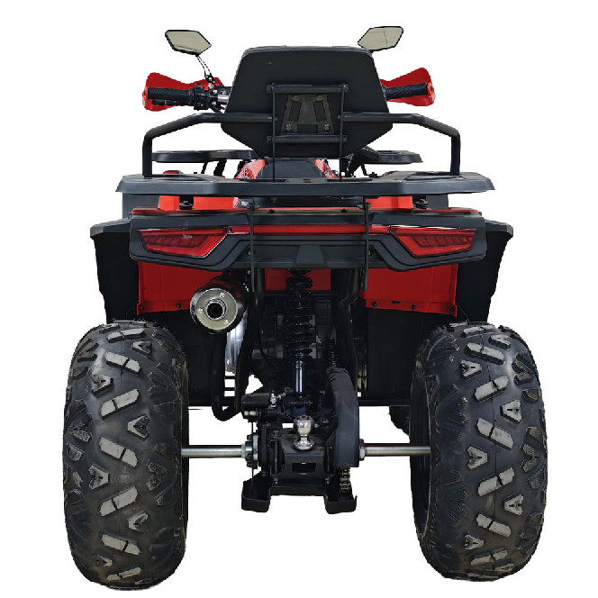 Квадроцикл SPARK SP200-11 (2026)