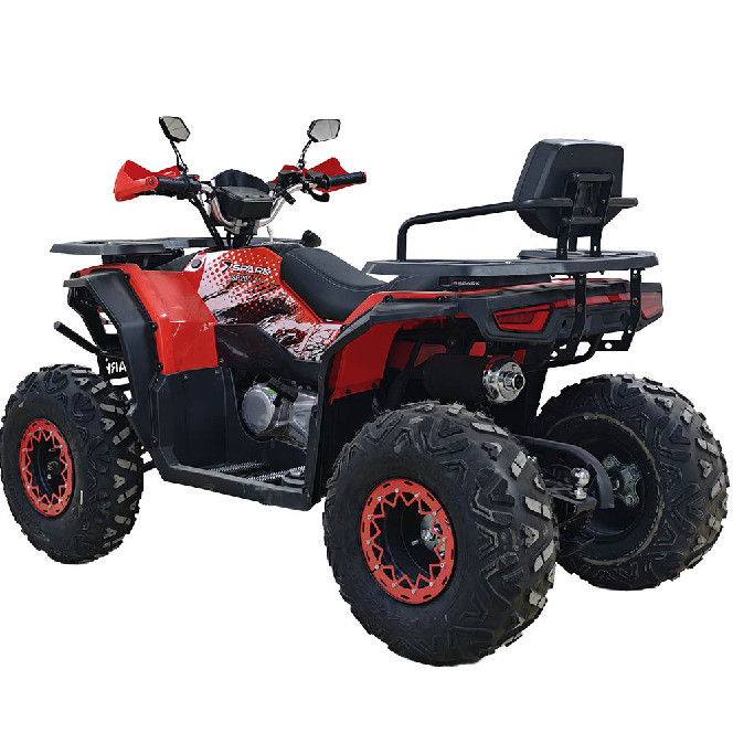 Квадроцикл SPARK SP200-11 (2026)