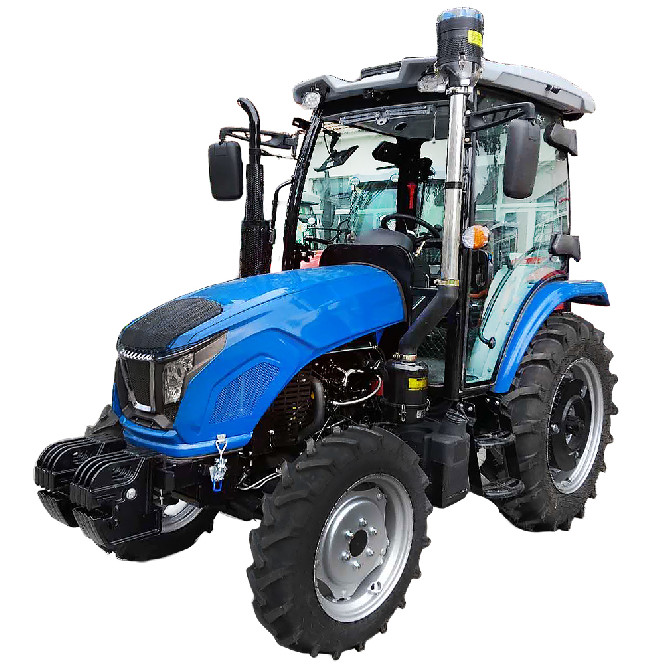 Трактор HORST G504CCU