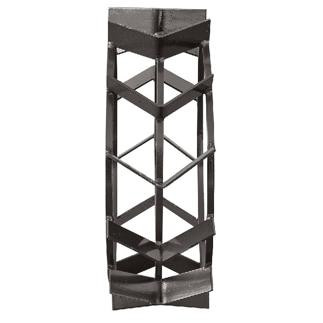 Ґрунтозачеп D450 x150 квадрат KENTAVR до мотоблоків МВ2060/2090