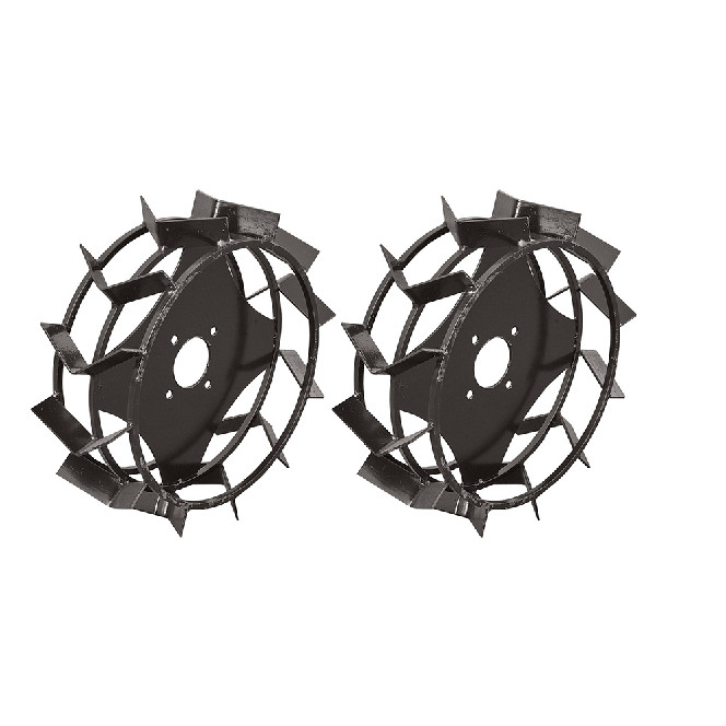 Ґрунтозачеп D450 x150 квадрат KENTAVR до мотоблоків МВ2060/2090