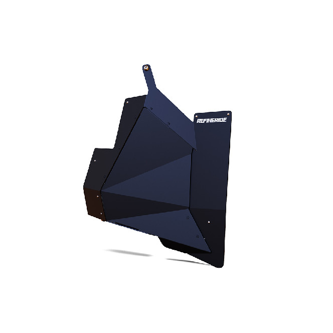 Комплект захисту ніг для Polaris General