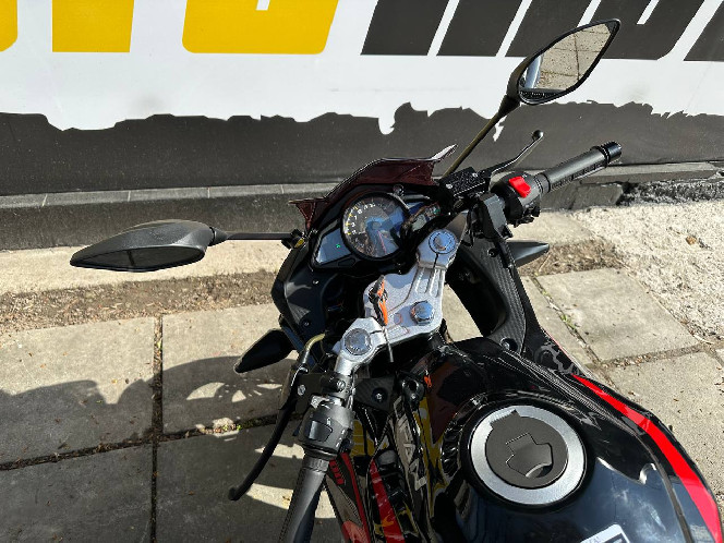 LIFAN KPR 200
