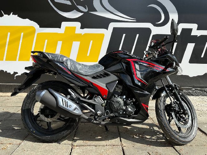 LIFAN KPR 200