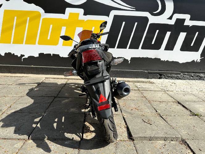 LIFAN KPR 200