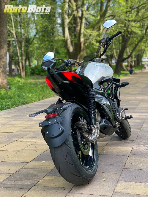 ZONTES ZT310-V