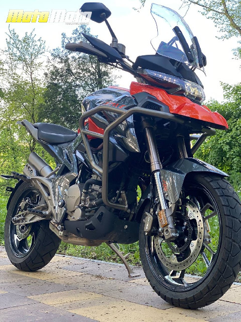 ZONTES ZT310-T2 High Edition (Country IV/Upgrade)