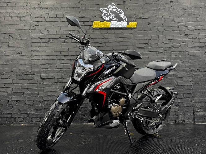 Мотоцикл VOGE 300R