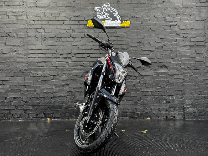 Мотоцикл VOGE 300R