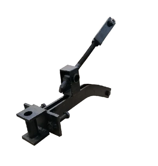 Зчіпка KENTAVR МБ40-3, 40-2 (d-20; L-68)