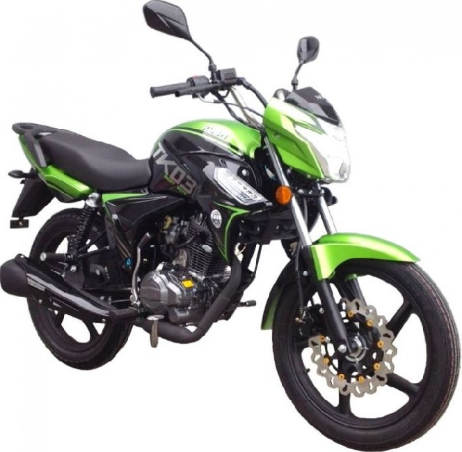 FORTE FT200-TK03