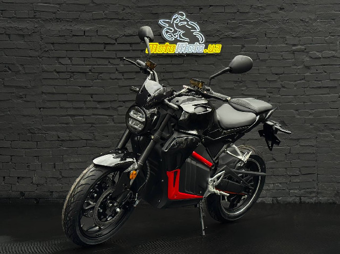 Електромотоцикл V9 Wuxi Electric 3000W 72V 52Ah