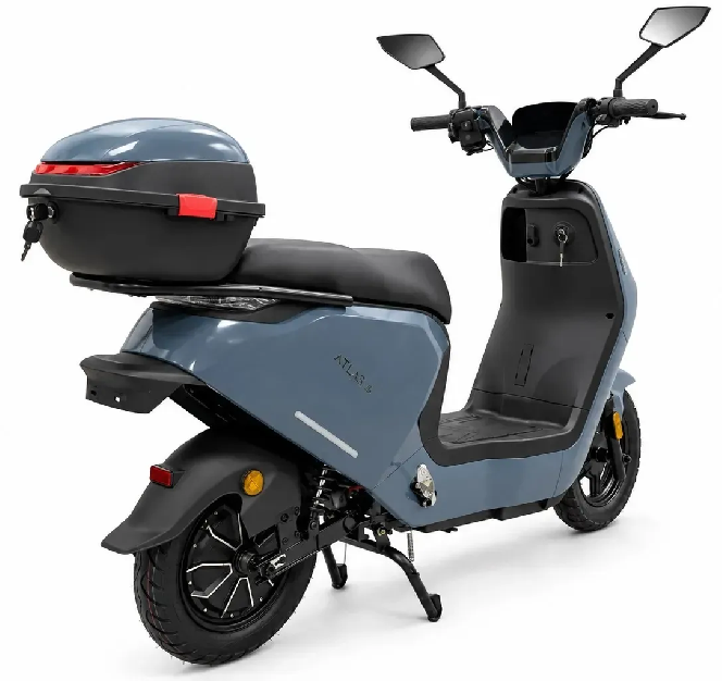 Електроскутер ATLAS Bee 1000W