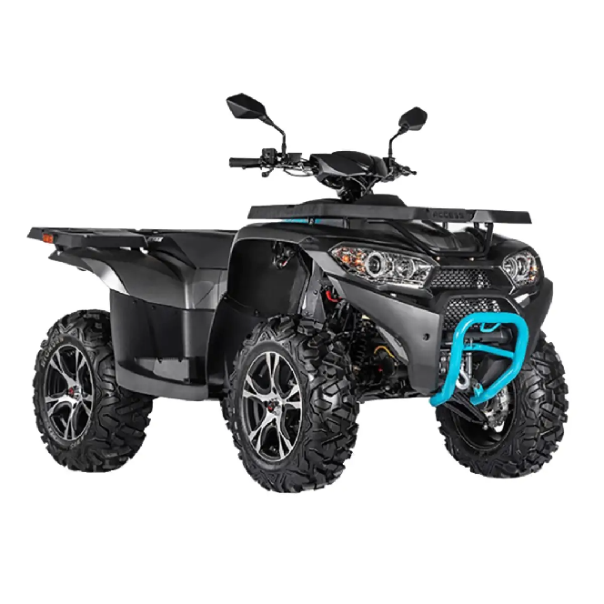 Квадроцикл ACCESS AMX600UL-H06 EPS