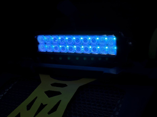 Квадроцикл ODES PATHCROSS 1000-L G3 2026 год