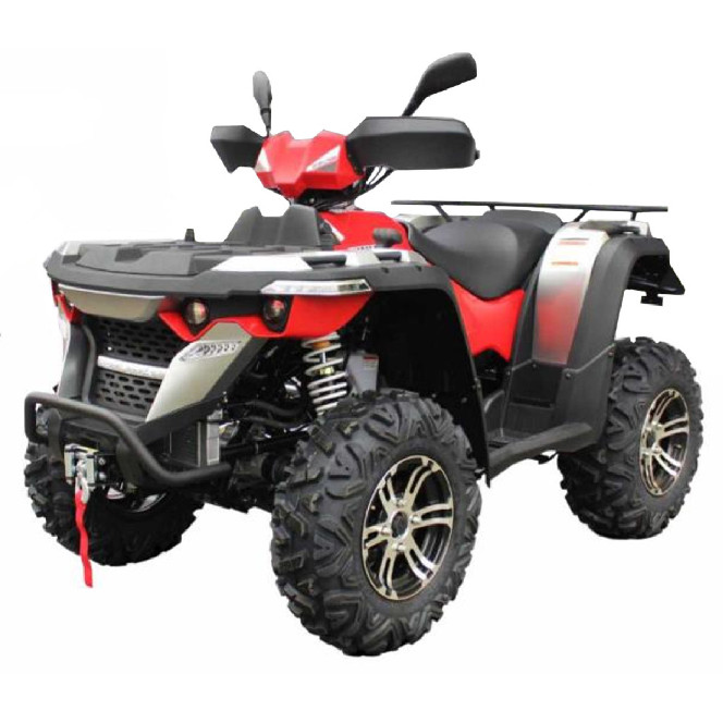 Квадроцикл LINHAI LH550ATV-L EFI