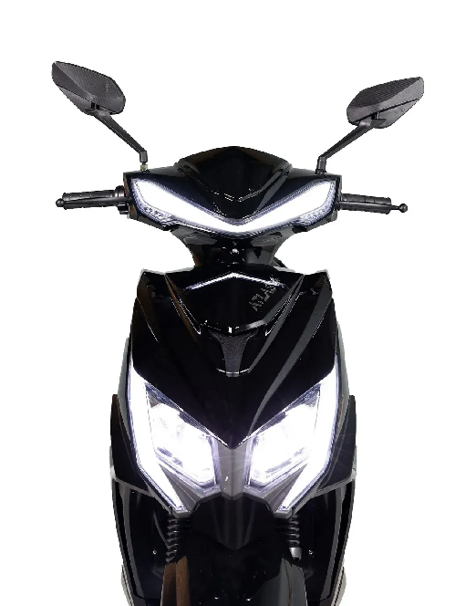 Електроскутер ATLAS SPIDER BOX 1500W