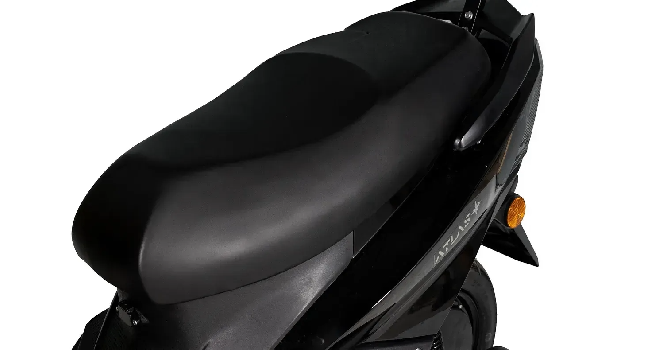 Електроскутер ATLAS SPIDER BOX 1500W