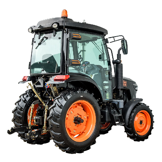 Трактор KENTAVR S 504CU