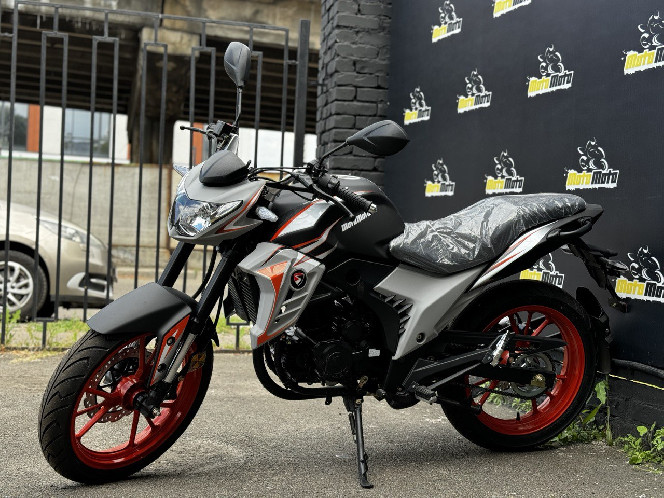 Мотоцикл SPARK SP250R-35