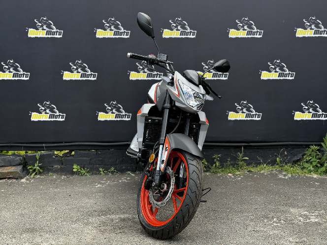 Мотоцикл SPARK SP250R-35