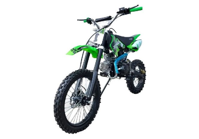 Пітбайк FORTE GS05A