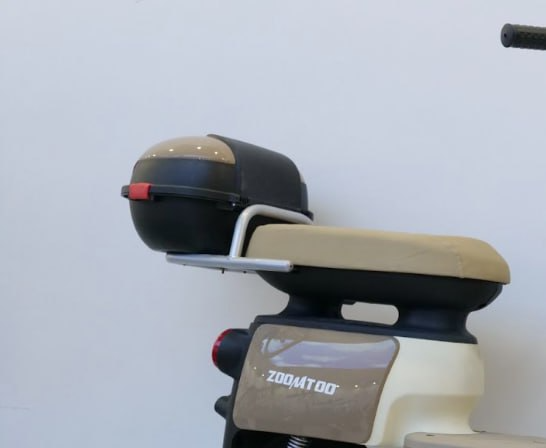 Электроскутер IDemo Junior E-Motion UNO PRO