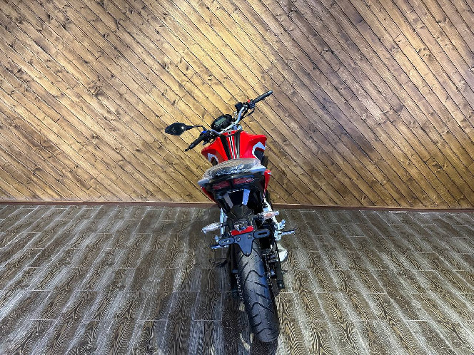 LONCIN LX250-15 CR4