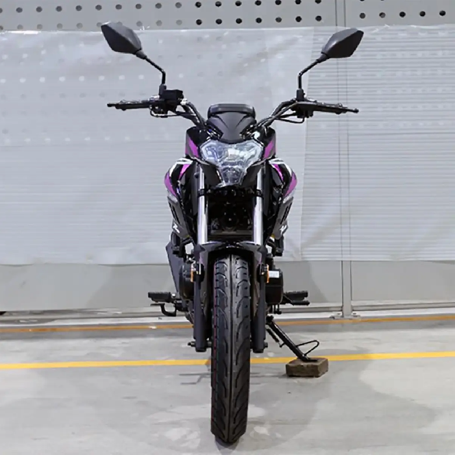 Мотоцикл FORTE PUMA