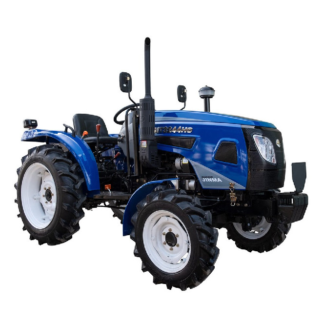 Трактор JINMA JMT 3244HS