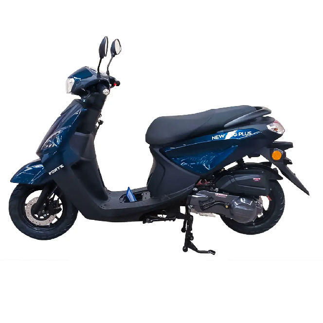 Скутер FORTE NEW JOG PLUS