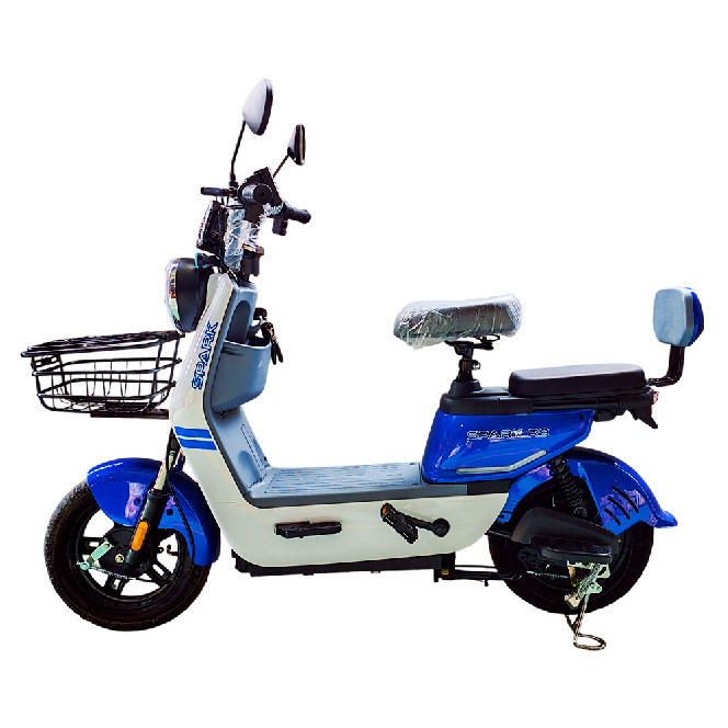 Електровелоскутер SPARK R9 14