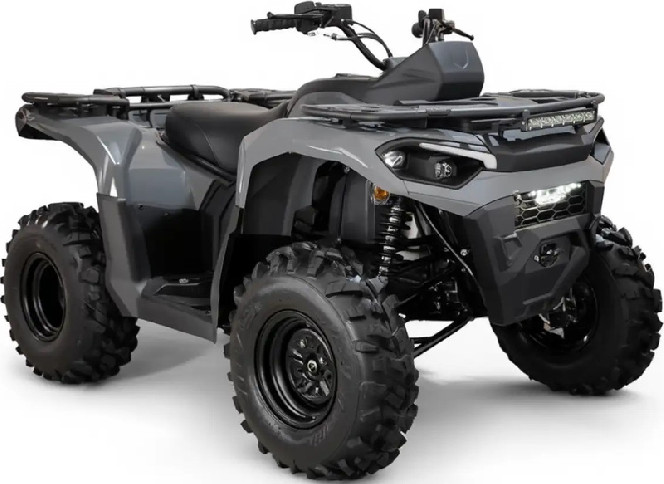 Квадроцикл MIKILON ATV230