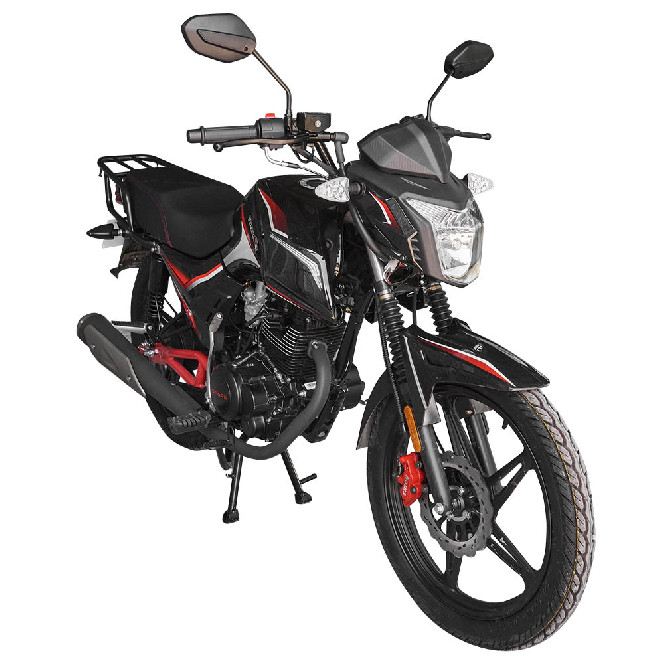 Мотоцикл SPARK SP150R-12S