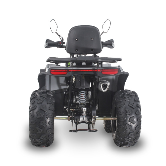 Квадроцикл FORTE ATV 200G PRO