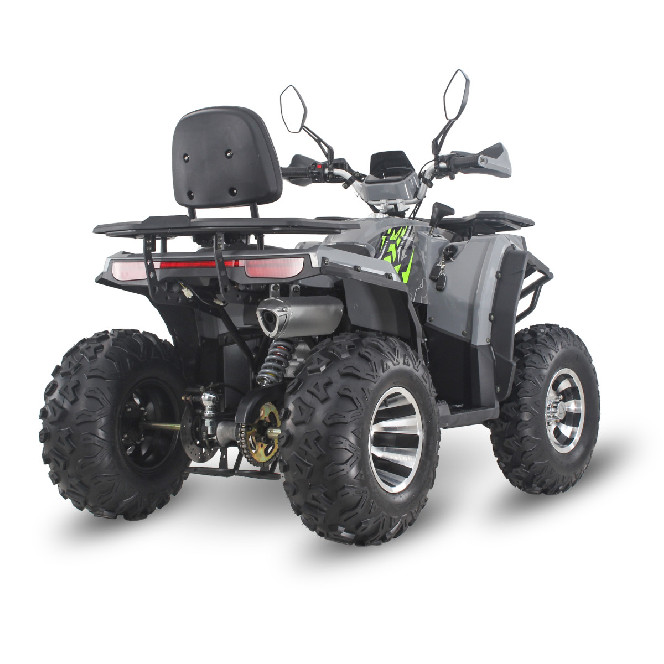 Квадроцикл FORTE ATV 200G PRO