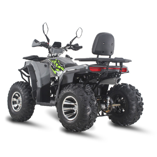 Квадроцикл FORTE ATV 200G PRO