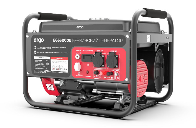 ERGO EGS3000E