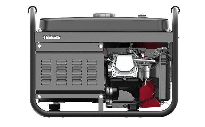 ERGO EGS3000E