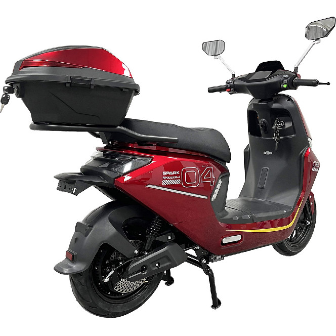 Электроскутер SPARK SP2000E-4