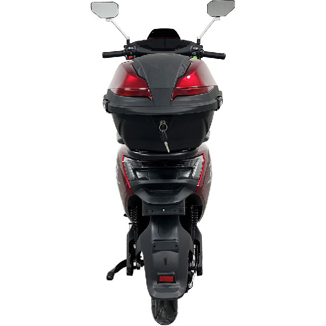 Электроскутер SPARK SP2000E-4