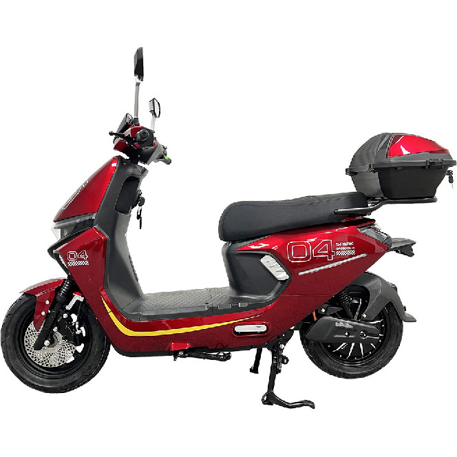Электроскутер SPARK SP2000E-4