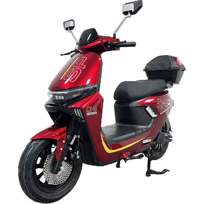 Электроскутер SPARK SP2000E-4